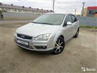 Ford Focus 2.0AT, 2008, 