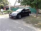 Mazda 6 2.0AT, 2006, 