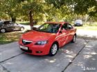 Mazda 3 1.6AT, 2007, 