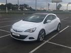 Opel Astra GTC 1.4AT, 2013, 