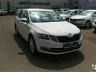 Skoda Octavia 1.8AMT, 2019, 