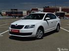 Skoda Octavia 1.4AMT, 2013, 