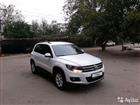 Volkswagen Tiguan 1.4AMT, 2013, , 