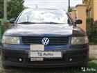 Volkswagen Passat 1.6AT, 1997, 