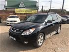 Hyundai Veracruz 3.0AT, 2007, 