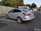 Ford Focus 1.6AMT, 2012, 