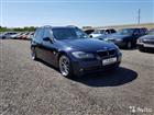 BMW 3  2.0AT, 2008, 