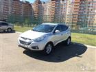 Hyundai ix35 2.0AT, 2011, 