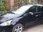 Mitsubishi Grandis 2.4AT, 2008, 