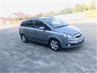 Opel Zafira 1.8AMT, 2007, 