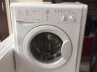   Indesit wisl62