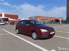 Ford Focus 2.0AT, 2007, 