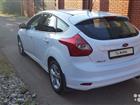 Ford Focus 2.0AMT, 2013, 