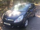 Opel Corsa 1.2, 2007, 