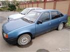 Opel Kadett 1.3, 1987, 