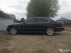 BMW 5  2.5, 1998, 