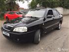 Chery Amulet (A15) 1.6, 2007, 