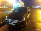 Mercedes-Benz B- 1.6AMT, 2012, 