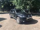 Volkswagen Touareg 3.0AT, 2007, 