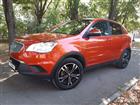 SsangYong Actyon 2.0AT, 2013, 