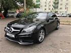 Mercedes-Benz E- 2.0AT, 2013, 