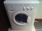 Indesit WIL 105 /