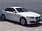 BMW 5  2.0AT, 2014, 