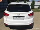 Hyundai ix35 2.0AT, 2013, 