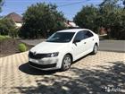 Skoda Rapid 1.6AT, 2015, , 