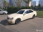 Mercedes-Benz E- 2.1AT, 2009, , 