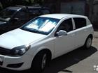 Opel Astra 1.6, 2012, 