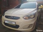 Hyundai Solaris 1.6, 2012, 