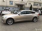 BMW 5  GT 4.4AT, 2010, 