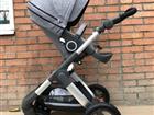 Stokke trailz