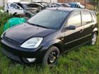 Ford Fiesta 1.4, 2005, , 