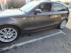 BMW 1  2.0AT, 2008, 