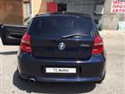 BMW 1  2.0AT, 2007, 