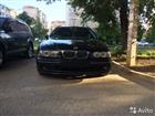 BMW 5  2.9, 2003, 