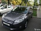 Ford Focus 1.6, 2012, 