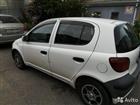 Toyota Vitz 1.0AT, 2002, 