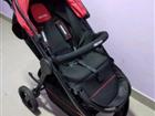   Recaro city life