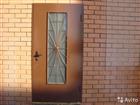 Металлические двери от Производителя
