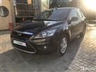 Ford Focus 2.0AT, 2010, 