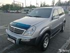 SsangYong Rexton 2.7AT, 2007, 