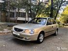 Hyundai Accent 1.5AT, 2004, 