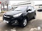 Hyundai ix35 2.0AT, 2013, 