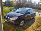 Hyundai Elantra 1.6, 2006, 