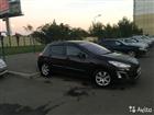 Peugeot 308 1.6AT, 2011, 