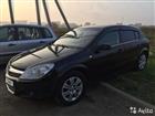 Opel Astra 1.8, 2007, 