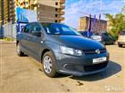 Volkswagen Polo 1.6AT, 2011, 